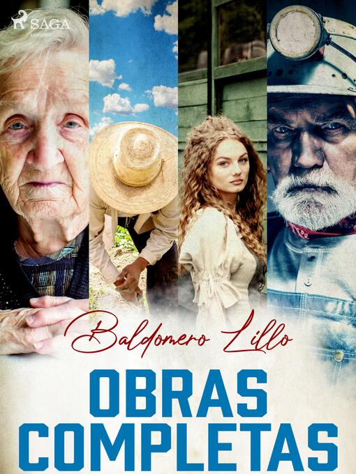 Title details for Obras completas by Francisco Bilbao - Available